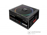 Thermaltake Smart Pro RGB 650W moduláris tápegység