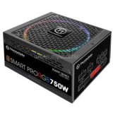 Thermaltake Smart Pro RGB 750W moduláris tápegység (PS-SPR-0750FPCBEU-R)