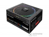 Thermaltake Smart Pro RGB ATX tápegység 750W 80+ Bronze BOX