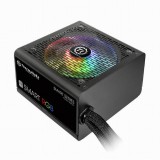 THERMALTAKE Smart RGB 700W  PS-SPR-0700NHSAWE-1