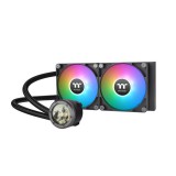 Thermaltake TH240 V2 Ultra ARGB Sync All-In-One Liquid Cooler CL-W383-PL12SW-A