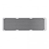 Thermaltake TH420 ARGB Sync All-In-One Snow Edition univerzális vízhűtés fehér (CL-W369-PL14SW-A)