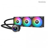 Thermaltake TH420 V2 ARGB Sync All-In-One Liquid Cooler CL-W376-PL14SW-A