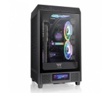 Thermaltake The Tower 200 Mini - Black
