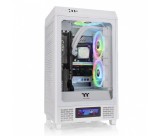 Thermaltake The Tower 200 Mini - White