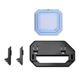 Thermaltake The Tower 250 Hydrangea Blue Számítógépházhoz állványkészlet (AC-078-ONFNAN-A1)