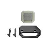 Thermaltake The Tower 250 Matcha Green Számítógépházhoz állványkészlet (AC-078-ONENAN-A1)