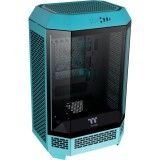 Thermaltake The Tower 300 Számítógépház - Türkiz (CA-1Y4-00SBWN-00)