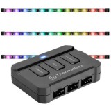 Thermaltake Thermaltake Lumi Color 256C RGB Magnetic LED Strip Control Pack AC-037-LN1NAN-A1