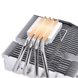 Thermaltake Toughair 110 CPU Hűtő CL-P073-AL12BL-A