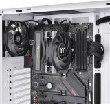 Thermaltake Toughair 310 PWM CPU hűtő CL-P074-AL12BL-A