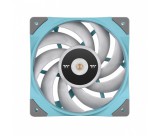 Thermaltake Toughfan 12 türkiz