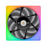 Thermaltake ToughFan 14 RGB High Static Pressure Radiator Fan (3-Fan Pack) CL-F136-PL14SW-A