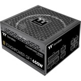 Thermaltake Toughpower GF1 ATX gaming tápegység 650W 80+ Gold BOX