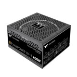 Thermaltake Toughpower GF1 tápegység (1200 W, 80+ Gold, ATX)