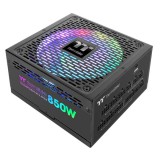 Thermaltake Toughpower GF2 tápegység (850 W, 80+ Gold, ATX)