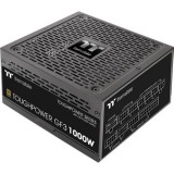 Thermaltake Toughpower GF3 ATX silent desktop tápegység 1000W 80+ Gold BOX