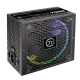 Thermaltake Toughpower Grand RGB 750W Gold (RGB Sync Edition) tápegység 24-pin ATX ATX Fekete