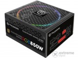 Thermaltake Toughpower Grand RGB ATX desktop tápegység, 850W