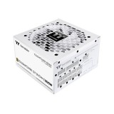 Thermaltake Toughpower GT Snow 1200W tápegység 24-pin ATX ATX Fehér
