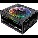 Thermaltake Toughpower iRGB PLUS 1050W Platinum tápegység (PS-TPI-1050F2FDPE-1) (PS-TPI-1050F2FDPE-1)