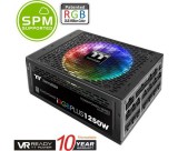 Thermaltake Toughpower iRGB PLUS 1250W Titanium