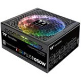 Thermaltake Toughpower iRGB PLUS ATX gamer tápegység 1050W 80+ Platinum BOX PS-TPI-1050F2FDPE-1