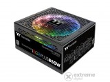 Thermaltake Toughpower iRGB Plus ATX gamer tápegység 850W 80+ Platinum box