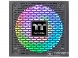 Thermaltake Toughpower iRGB PLUS ATX gamer tápegység, 850W