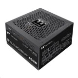 Thermaltake Toughpower PF1 650W moduláris tápegység (PS-TPD-0650FNFAPE-1) (PS-TPD-0650FNFAPE-1)
