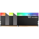 Thermaltake Toughram RGB 16GB (2x8GB) 3600MHz CL18 DDR4 (R009D408GX2-3600C18B) - Memória
