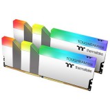 Thermaltake Toughram RGB 16GB (2x8GB) 3600MHz CL18 DDR4 (R022D408GX2-3600C18A) - Memória