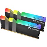 Thermaltake Toughram RGB 16GB (2x8GB) 4000MHz CL19 DDR4 (R009D408GX2-4000C19A) - Memória