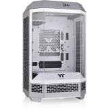 Thermaltake Tower 300 Limestone Micro Tower Szürke, Fehér számítógép ház