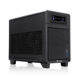 Thermaltake TR100 Mini Tower Chassis Black CA-11A-00S1NN-00