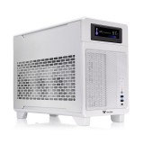 Thermaltake TR100 Mini Tower Chassis White CA-11A-00S6NN-00