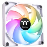 Thermaltake TT CT120 ARGB Sync PC Fehér (2 db) PC hűtőrendszer