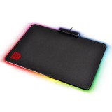 Thermaltake TT eSports Draconem RGB Gaming Egérpad Black MP-DCM-RGBHMS-01