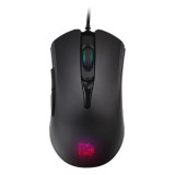 Thermaltake TT eSports Iris M30 RGB Optical Gaming Mouse Black EMO-IMT-WDOOBK-01