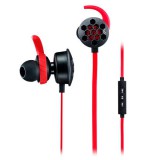 Thermaltake TT eSports Isurus Pro Gaming Headset Black/Red HT-ISF-ANIBBK-19