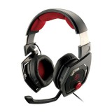 Thermaltake TT eSports SHOCK 3D 7.1 Gaming Headset Black/Red HT-RSO-DIECBK-13