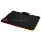 Thermaltake Ttesports Draconem RGB Touch gamer egérpad (MP-DCM-RGBHMS-02)