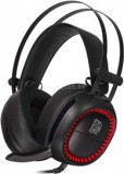 Thermaltake Ttesports Shock Pro RGB 7.1 Gamer headset (HT-SHK-DIECBK-25)