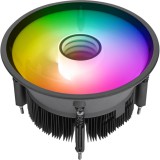 Thermaltake UX150 ARGB Sync Processzor Hűtő 13 cm Fekete 1 db