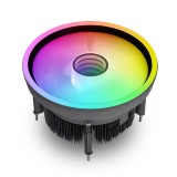 Thermaltake UX150-L ARGB Sync CPU Cooler Black CL-P147-CA13SW-A