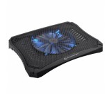 Thermaltake V20 10"-17" 20cm LED Notebook hűtő