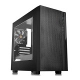 Thermaltake Versa H18 Window táp nélküli ablakos Micro ATX ház fekete (CA-1J4-00S1WN-00)