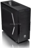 Thermaltake Versa H22 Fekete (Táp nélküli) ablakos ATX ház (CA-1B3-00M1NN-00)