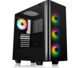 Thermaltake View 21 edzett üveg RGB Plus kiadás