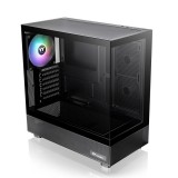 Thermaltake View 270 TG ARGB Számítógépház - Fekete (CA-1Y7-00M1WN-00)